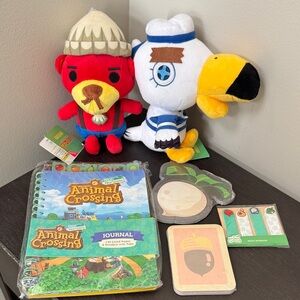 Nintendo Animal Crossing Bundle